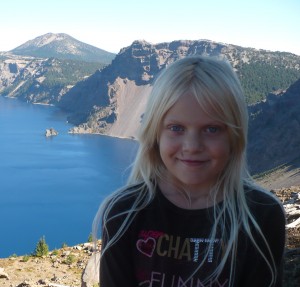 Click on Symphony to see more Crater Lake pics!